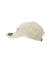 LOGO Cap / WHITE