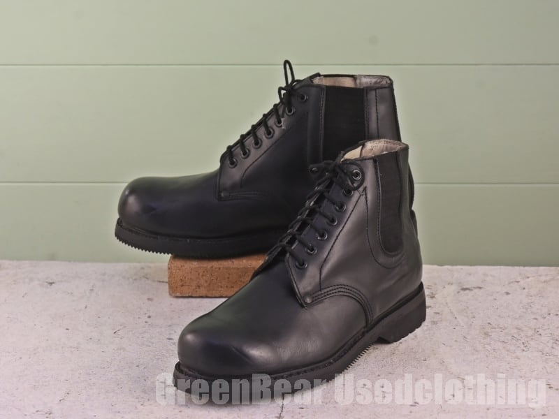 フランス軍RUGAKビンテージブーツ フランス軍RUGAKビンテージブーツ