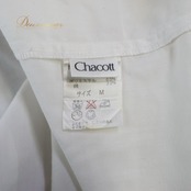 【フォークダンス衣装】ホワイト Chacott チャコット トップス ブラウス 刺繍 花柄 青 赤 黄 ピンク 七分袖 レッド かわいい
