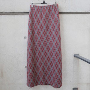 Mind Games / long skirt