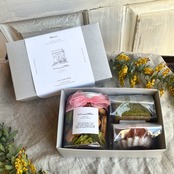 【nicotto Spring Set 】春の焼菓子ギフト