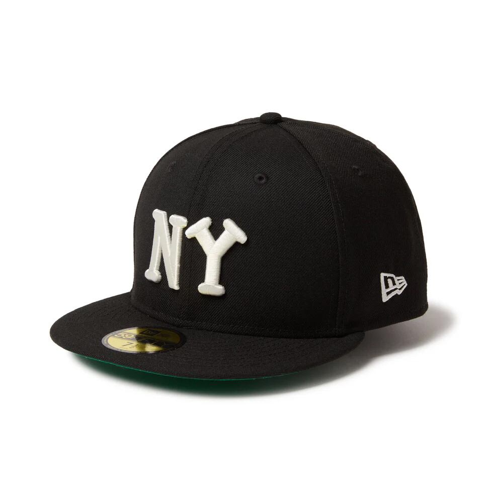 NEWERA ニューエラ】9TWENTY Gingham Check シアサッカー (ブラック