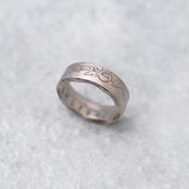 イギリス 20ペンス コインリング｜UNITED KINGDOM 20PENCE COINRING