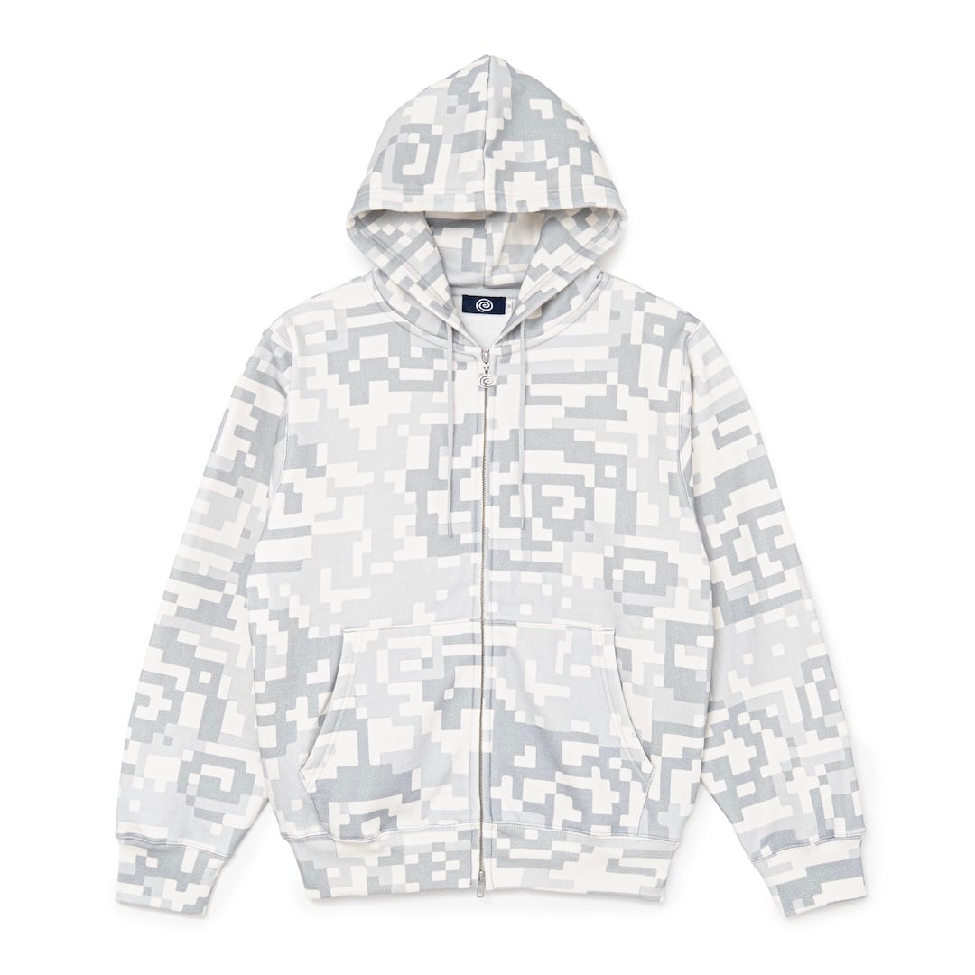 ジャケット・アウター SO NAKAMEGURO HALF ZIP PADDING VEST CLOTHING | SO SHOP & HOSTEL NAKAMEGURO