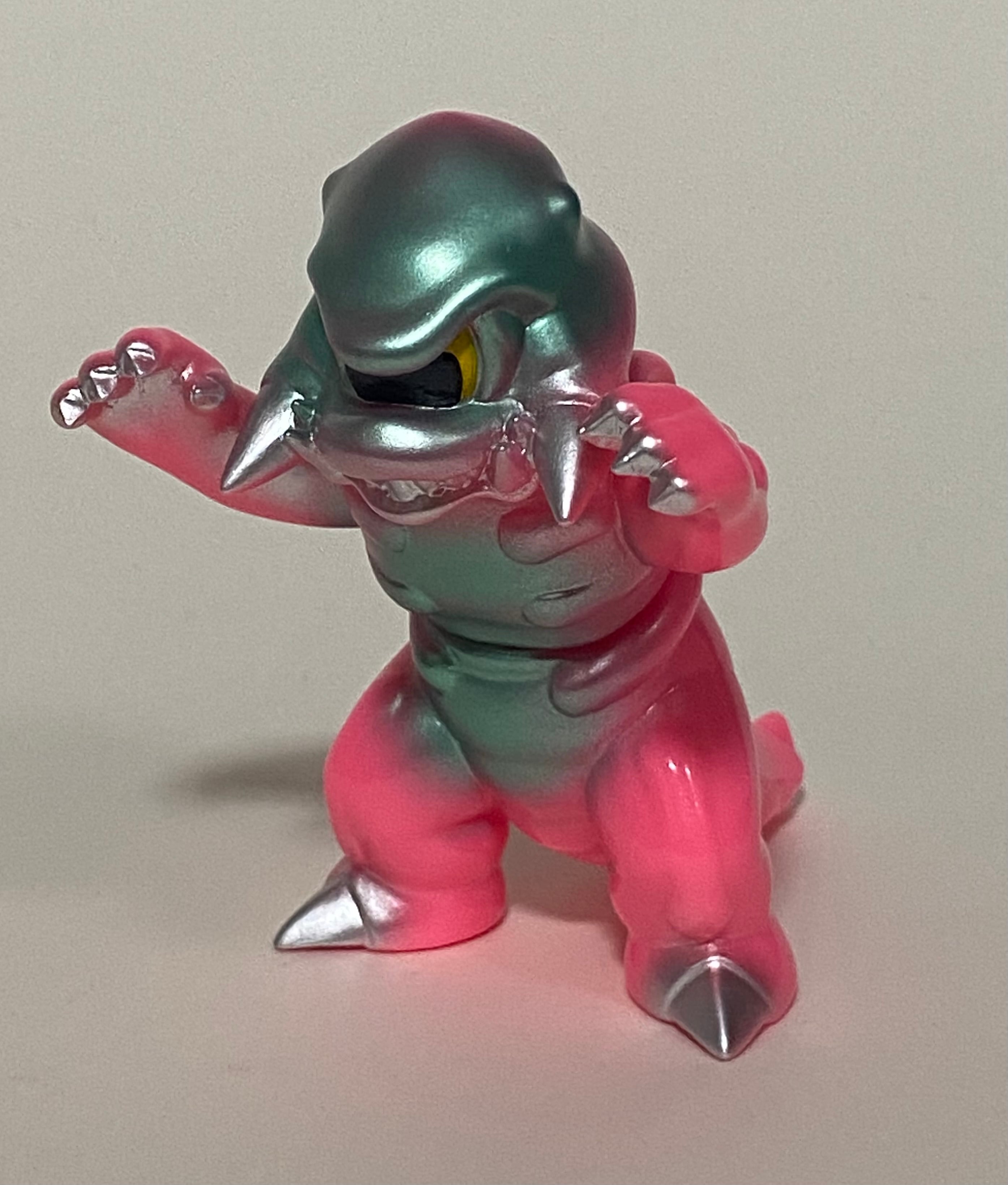 RUMBLE MONSTERS ON LINE STORE
