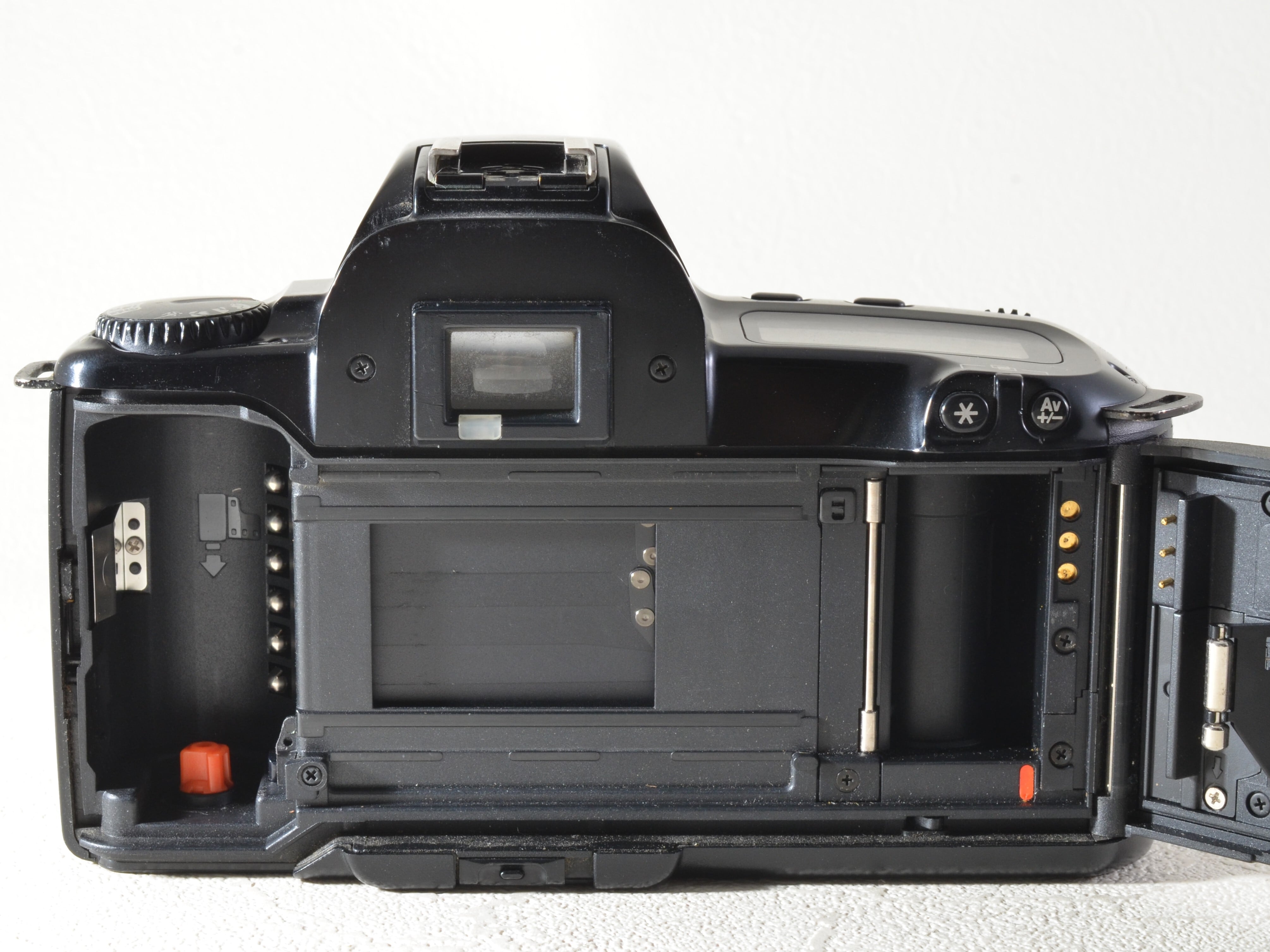 はじめの一歩はここから】Canon EOS kiss PANORAMA ブラック はじめの一歩はここから】Canon EOS kiss PANORAMA ブラック