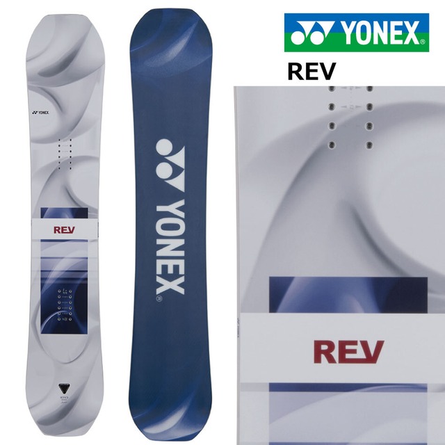 予約商品 26-27 YONEX REV ヨネックス レヴ
