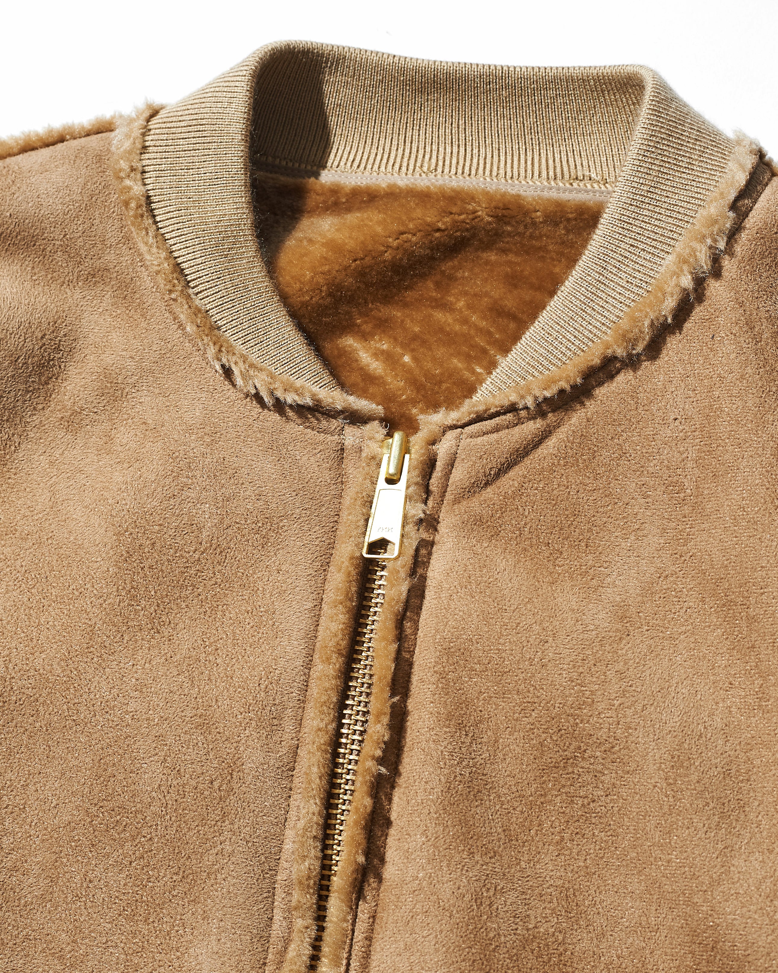フェイクムートン ジャケット | ACANTHUS ONLINE STORE フェイクムートン ジャケット | ACANTHUS ONLINE STORE