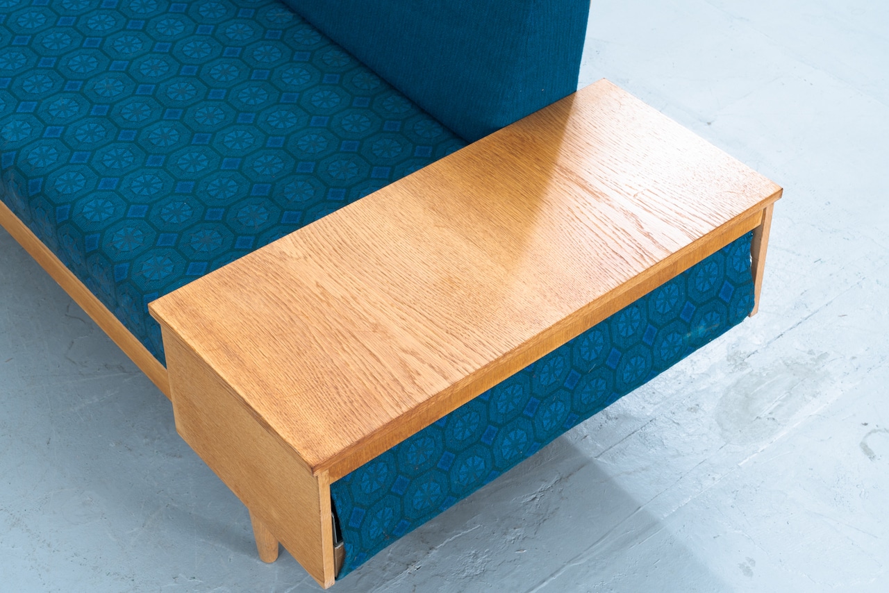 【as it is】Ingmar Relling  | ‘Svane’ Corner Sofa