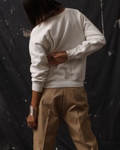 1980's Harvard / Sweat Shirt