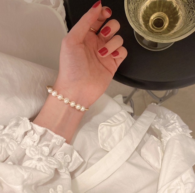 パールバングル