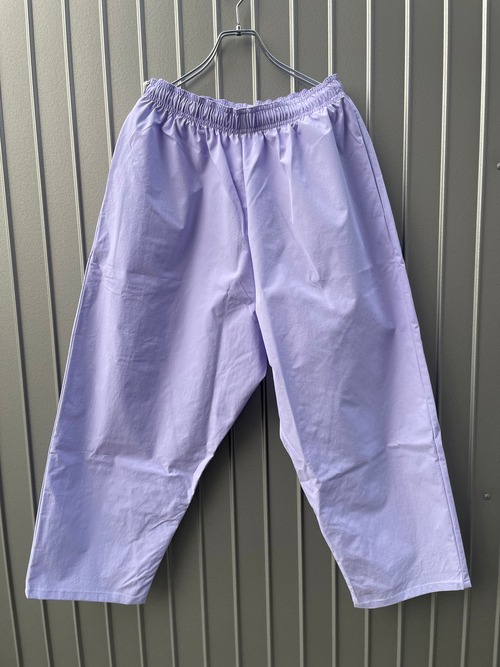 VOIRY SUNDAY PANTS-A LAVENDER