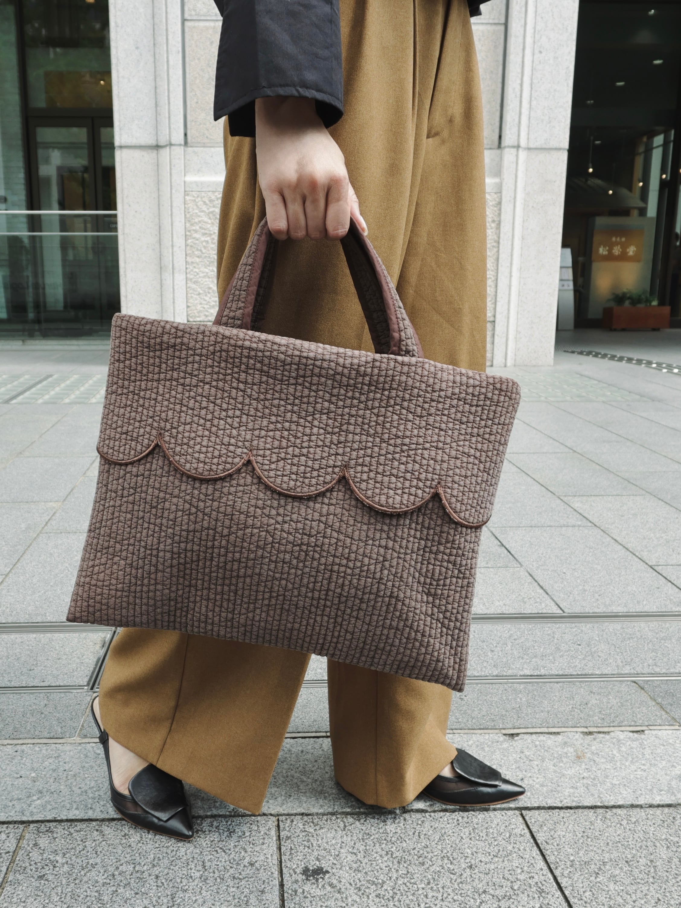 BAG | conforobe(コンフォローブ)