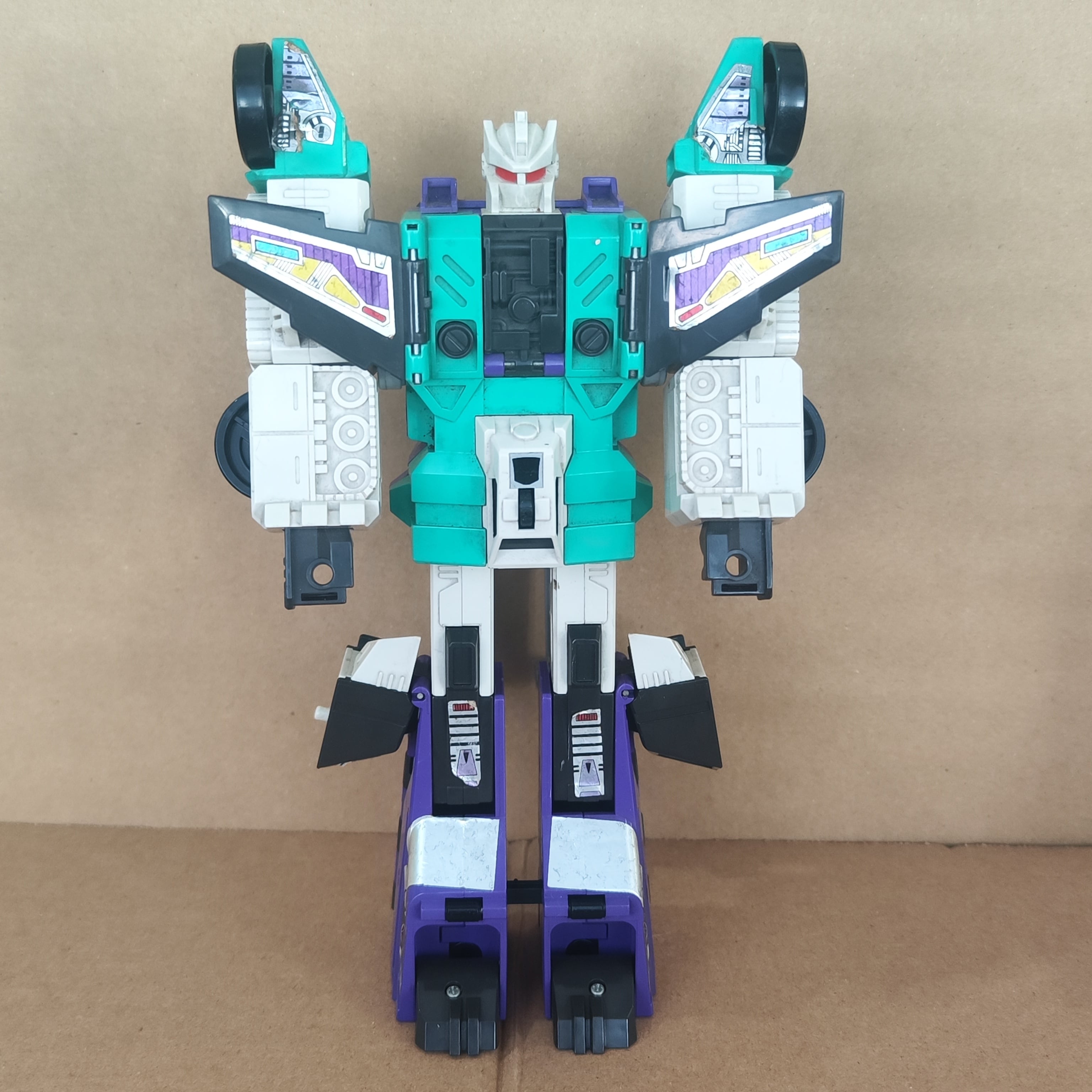 パペランポロプス