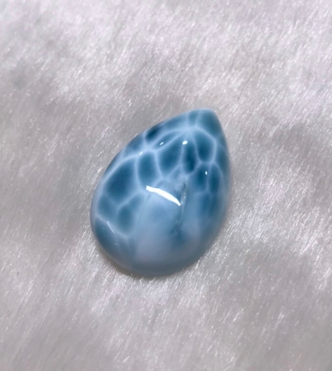 AAAA ラリマー　ルース　R-10（ドミニカ共和国産）