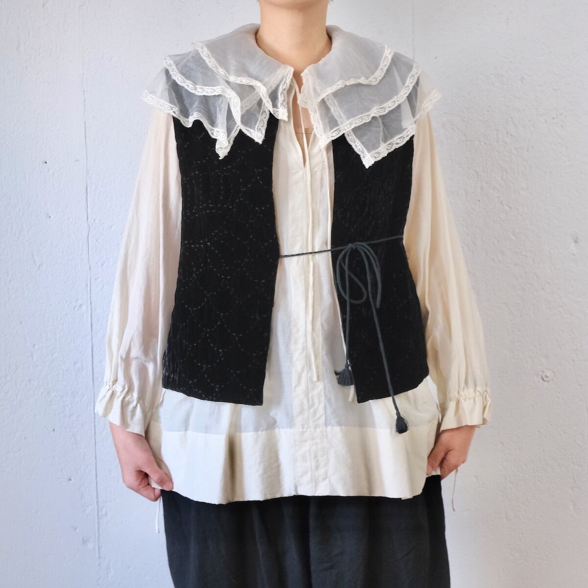TOWAVASE | Le Nid de Lili