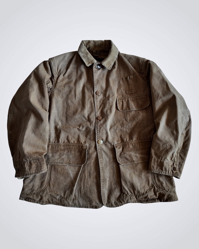 1920s DRYBAK HUNTING JACKET
