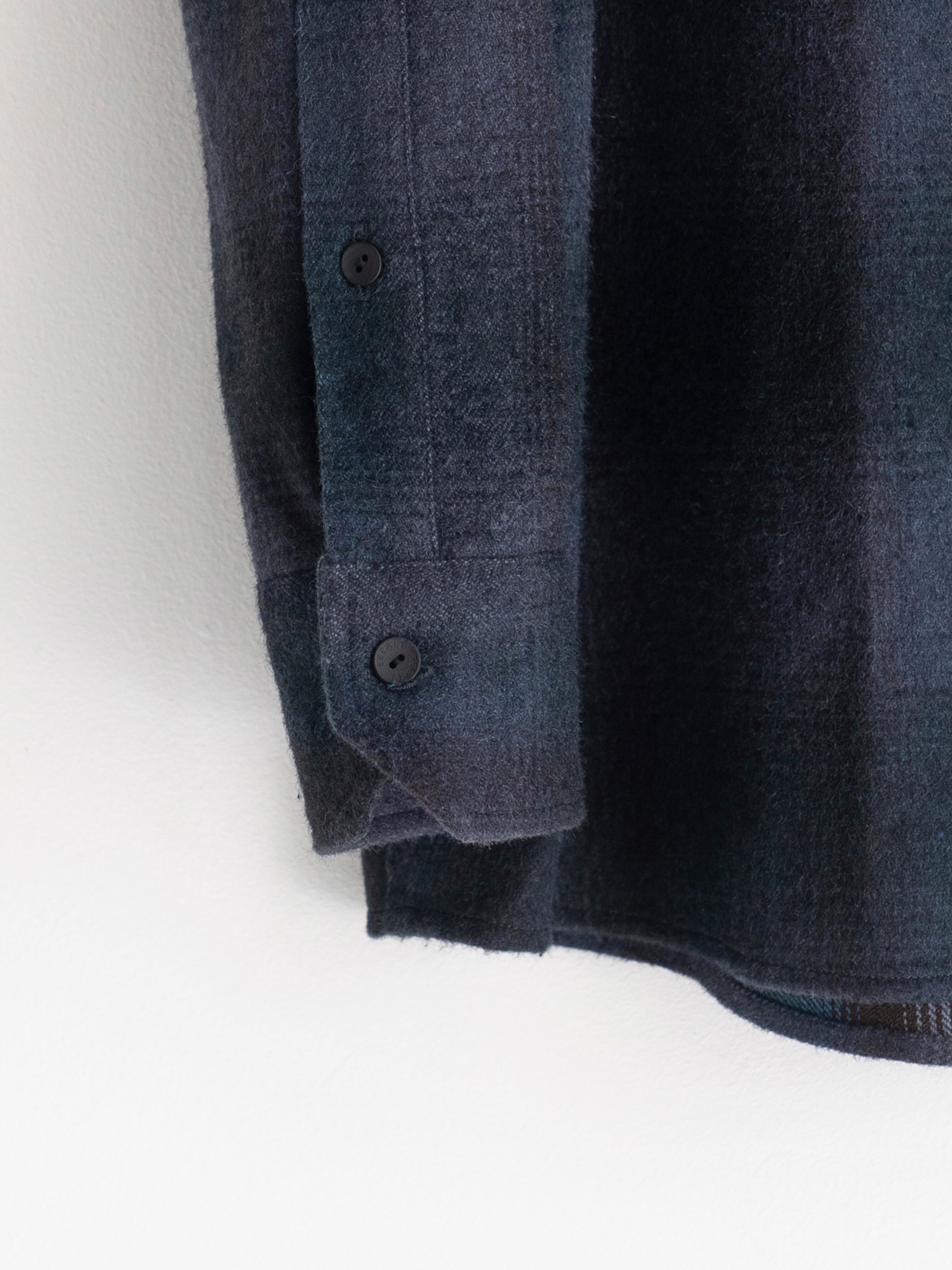 SEEALL WIDE COLLOR SHIRTS MULTI SAW51 SH181 | BEST PACKING STORE