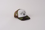camo CAP