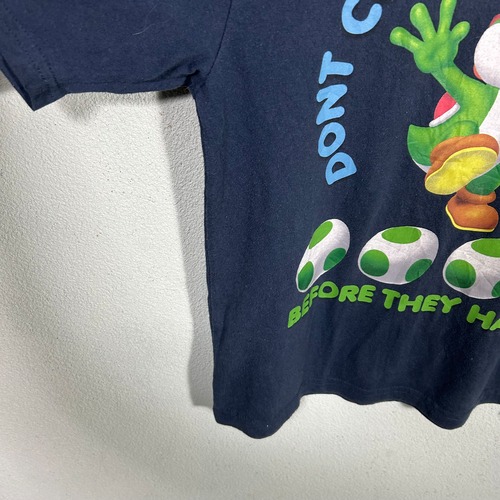 ヨッシー × タマゴ tee