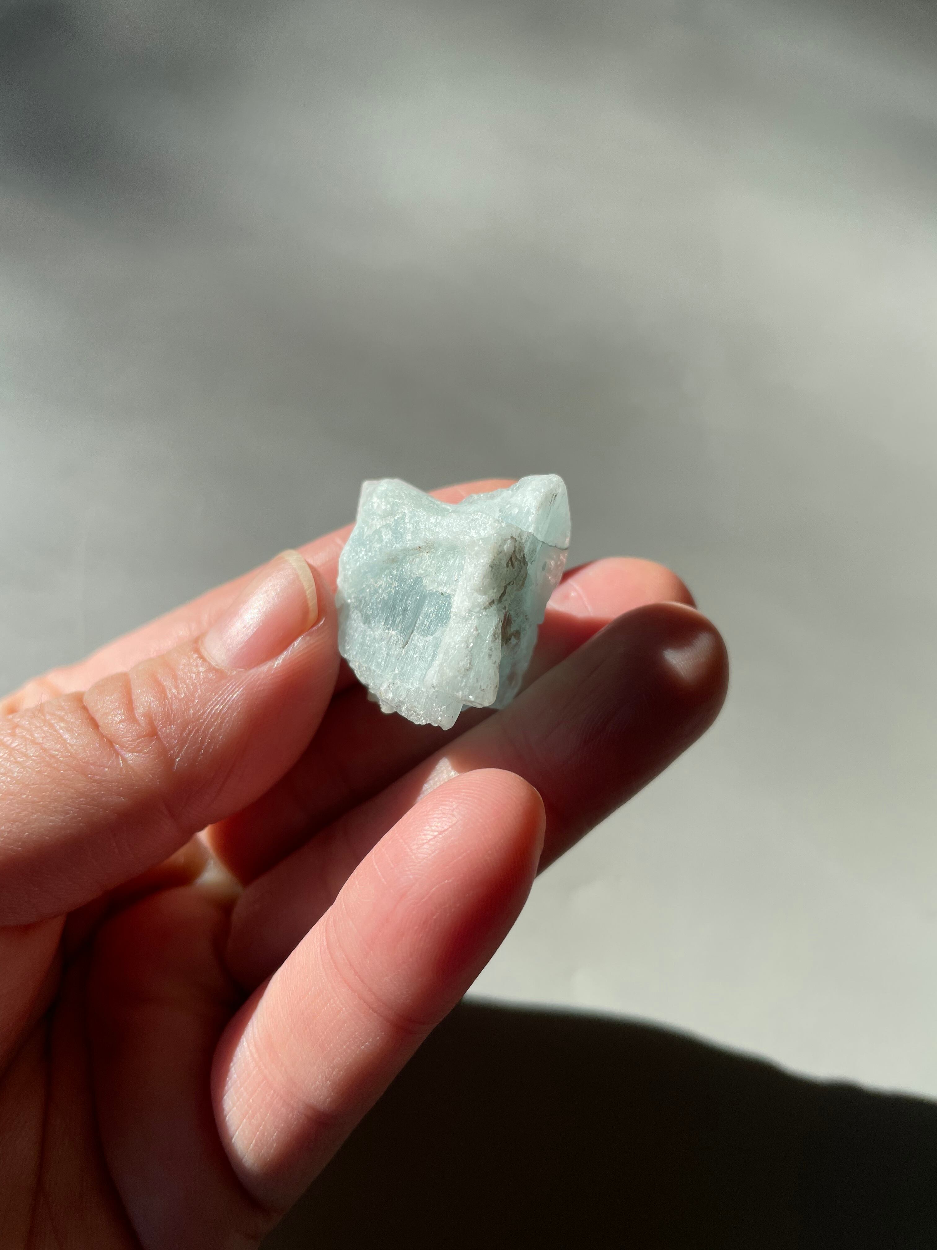 アクアマリンNo.01