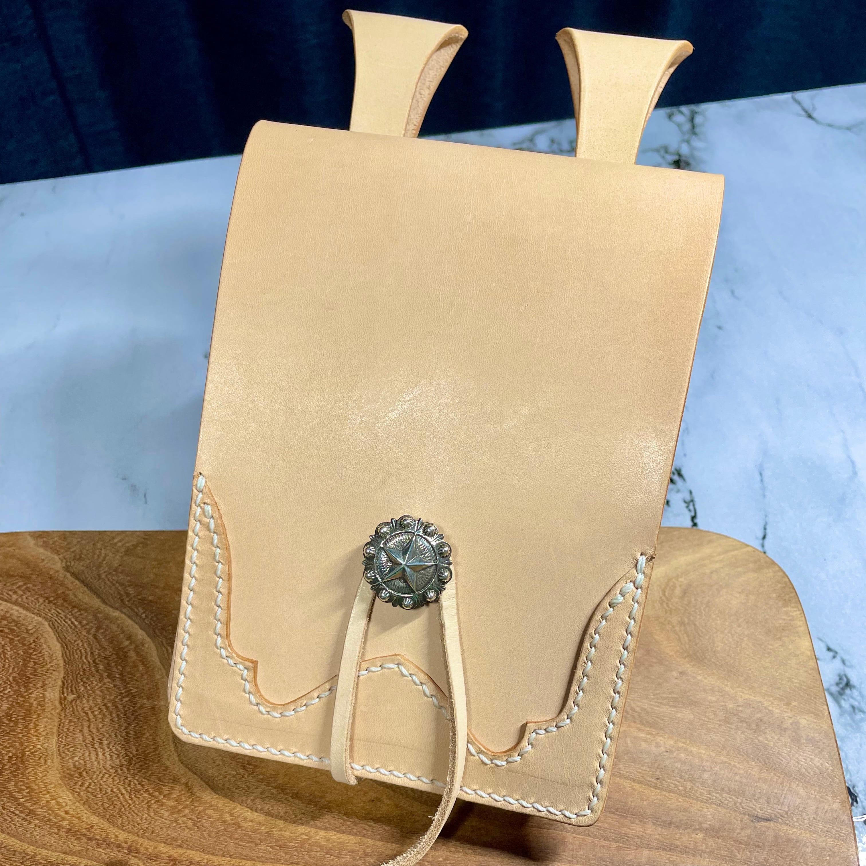 手作り！ Bearメディスンバッグ ￥5000割引で超お買い得！ 手作り！ Bearメディスンバッグ ￥5000割引で超お買い得！