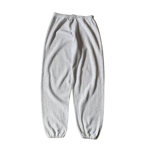 “90s US.ARMY PFU” sweat pants