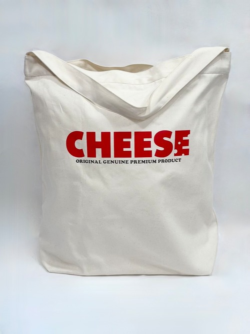 Odinary fits・BAG / CHEESE