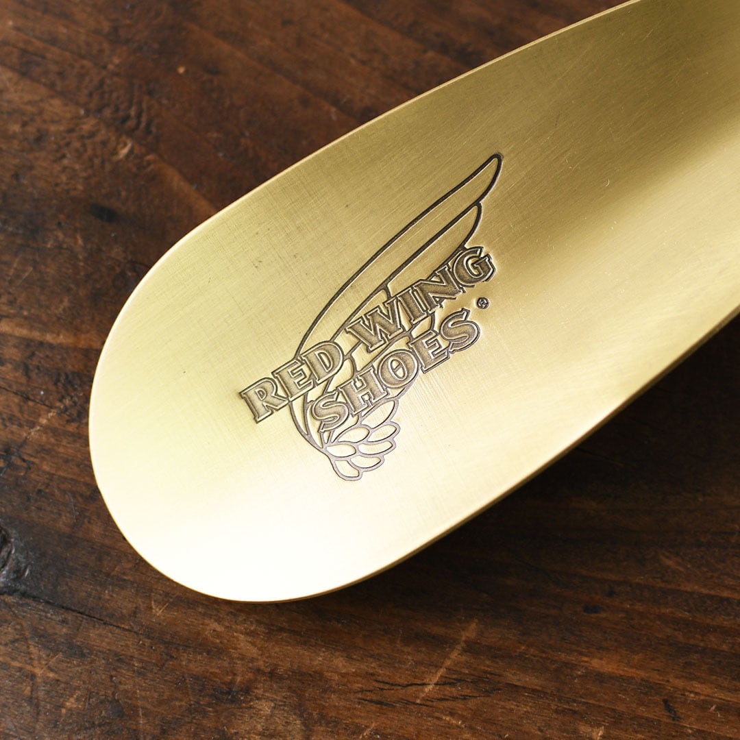 RED WING [レッドウィング] Shoe Horn [95187] シューホーン・ブーツ