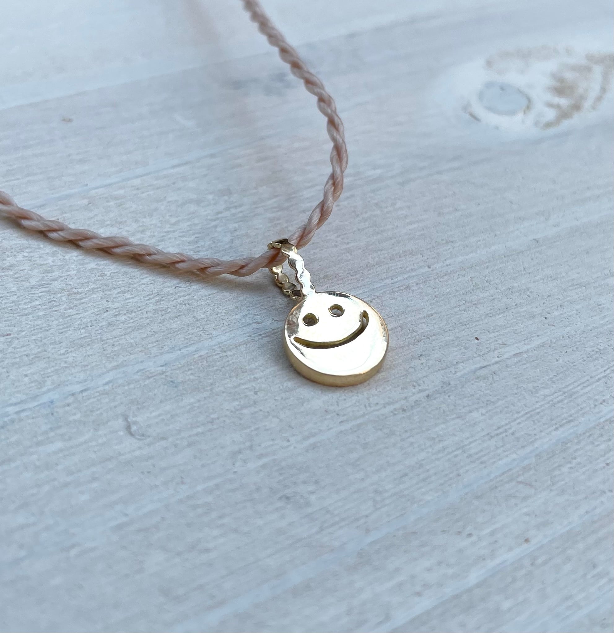 スマイルトップ K18 | Bonny Port .:.