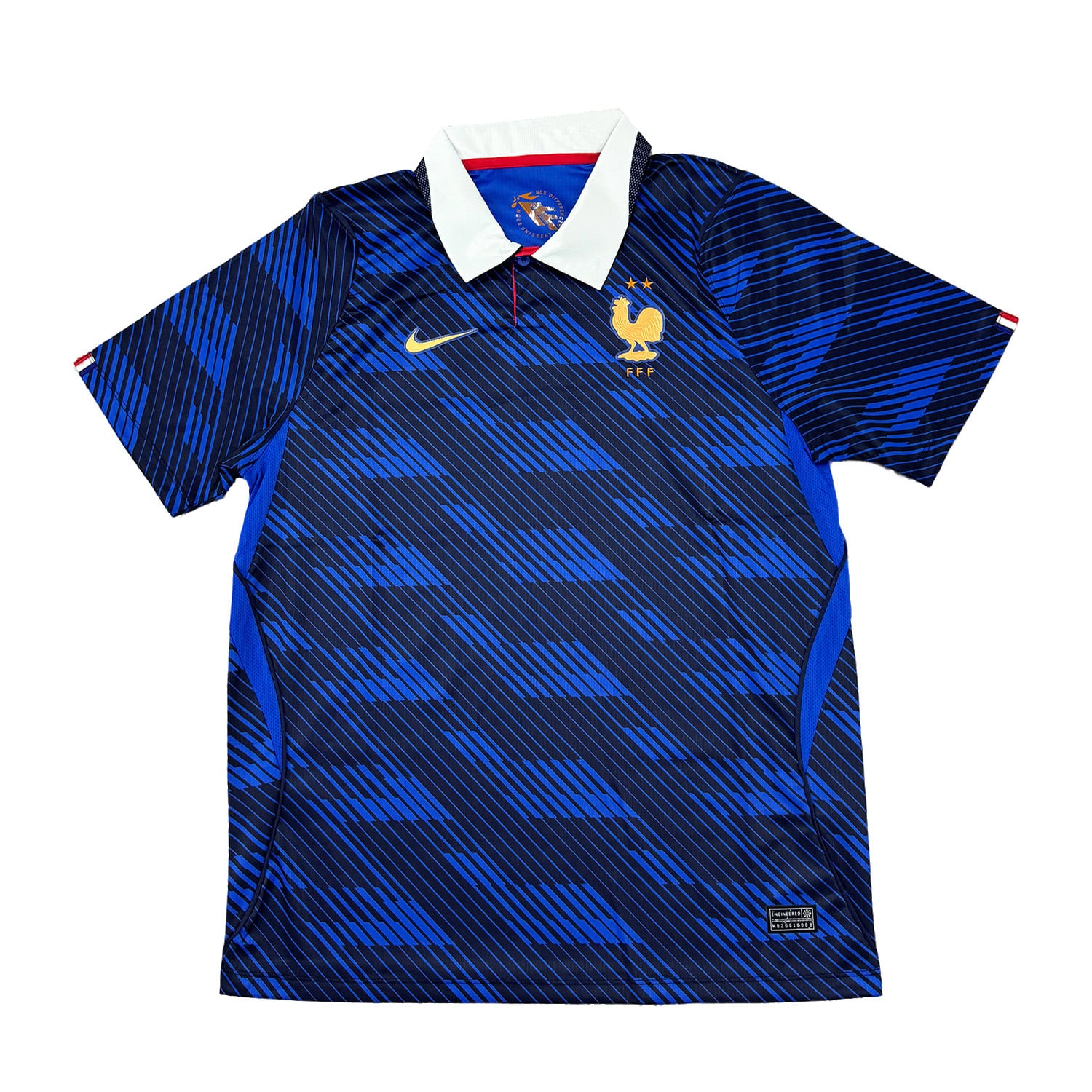 2006-07 AC Milan Away Retro Jersey AC ミラン 06-07 アウェイ 半袖