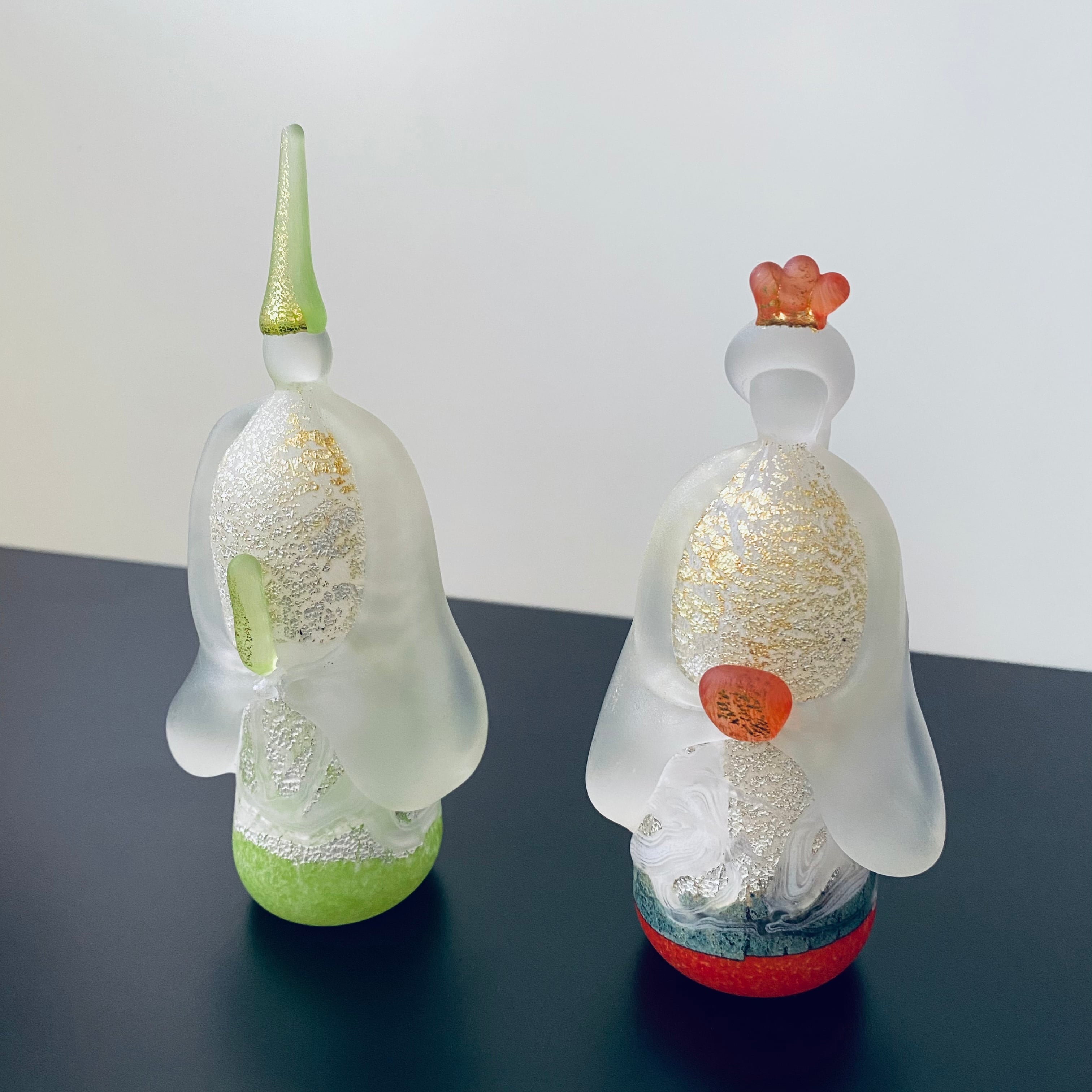 お雛様 台座セット | Sun Glass Studio Kyoto