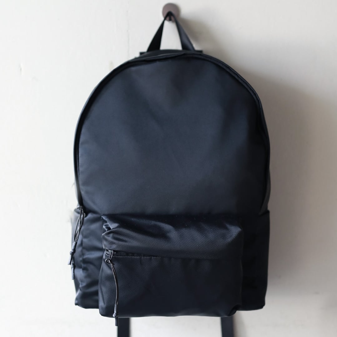 ED ROBERT JUDSON (エドロバートジャドソン) BION SUSPENSION BACK