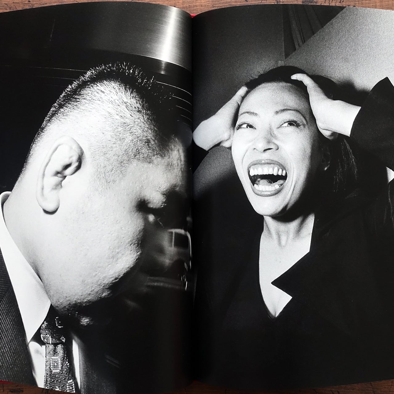 BRUCE GILDEN / GO | ブルース・ギルデン写真集 | タイムカプセル BRUCE GILDEN / GO | ブルース・ギルデン写真集 | タイムカプセル