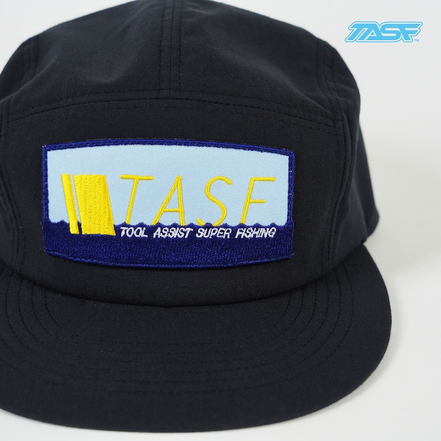 TASF  /  TESTER CAP  /  BLK