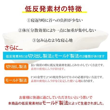 いびき軽減低反発枕』【新生活】枕 ピロー 洗える 低反発 いびき いびき軽減低反発枕』【新生活】枕 ピロー 洗える 低反発 いびき