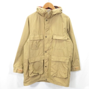 VAN JACKET 60/40クロス マウンテンパーカー ジャケット sizeL/ヴァンヂャケット 1005