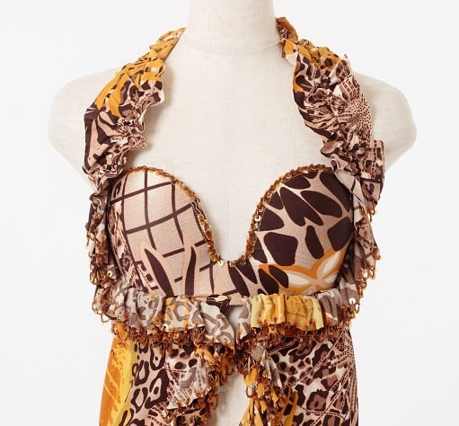 美品 ミラーヤドレス SALE price !!! ミラーヤドレス（イエロー）B級品 | Aisha168 (旧Violeta)