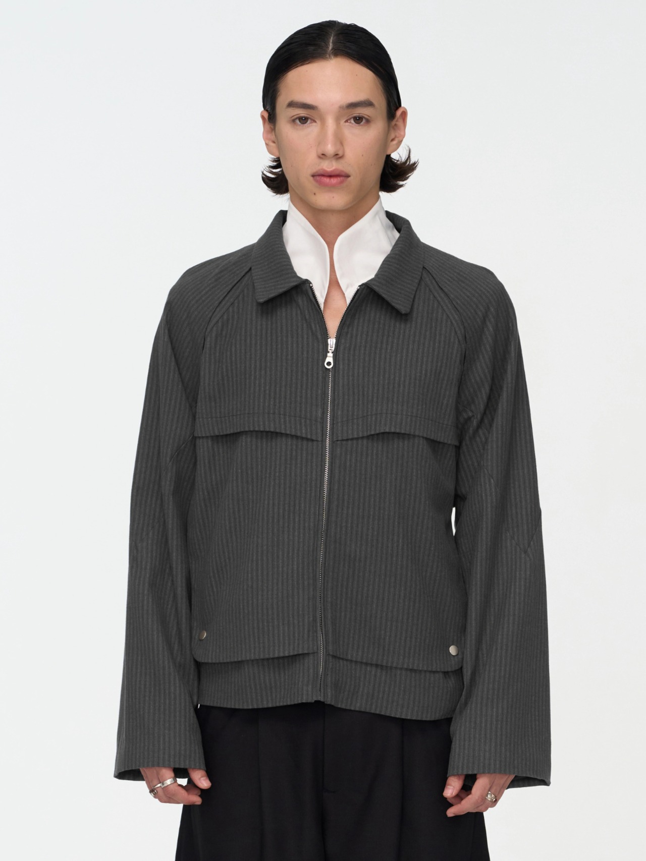 Lnx Ebb Arc Double Flying Jacket