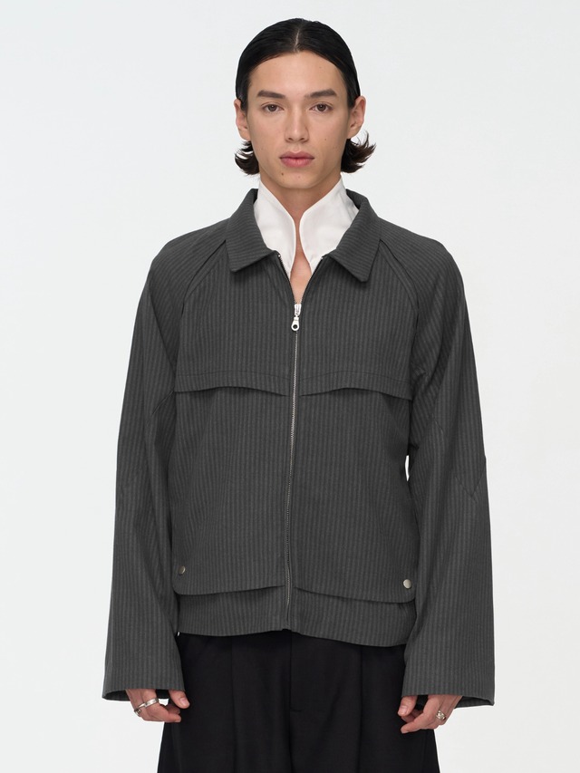 Lnx Ebb Arc Double Flying Jacket