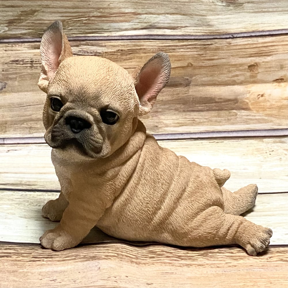 フレンチブルドッグ（きゅうけい） ドッグオーナメント