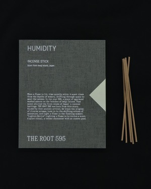 HUMIDITY | Stick Incense