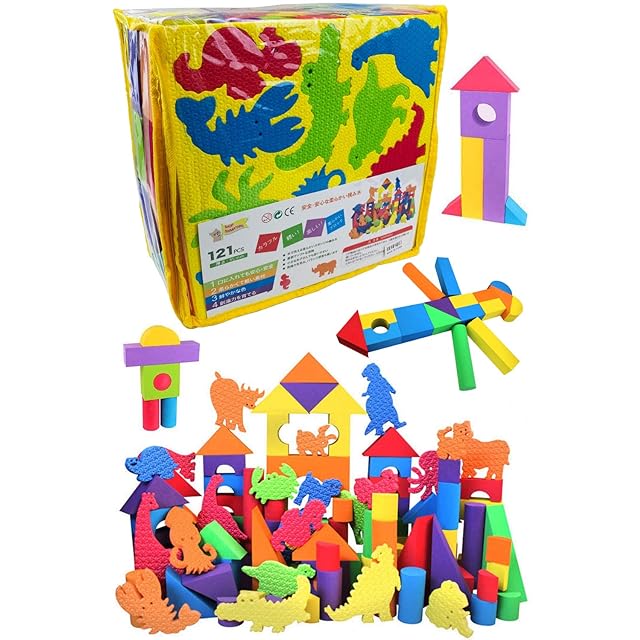 ♯Kyi10BFわくわくブロックvol.6全1種 | Pay ID