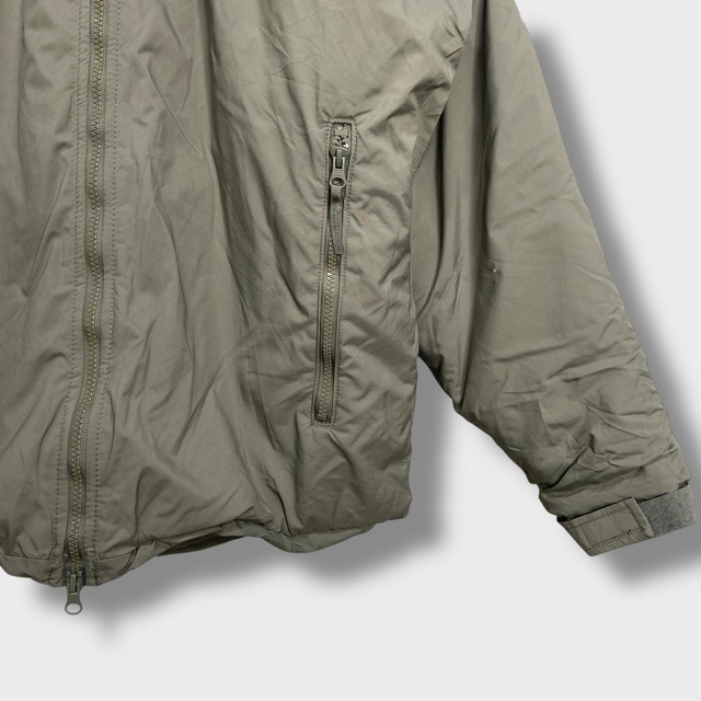 デッドストック 米軍実物 Level7 ECWCS GenⅢ ジャケット M-R