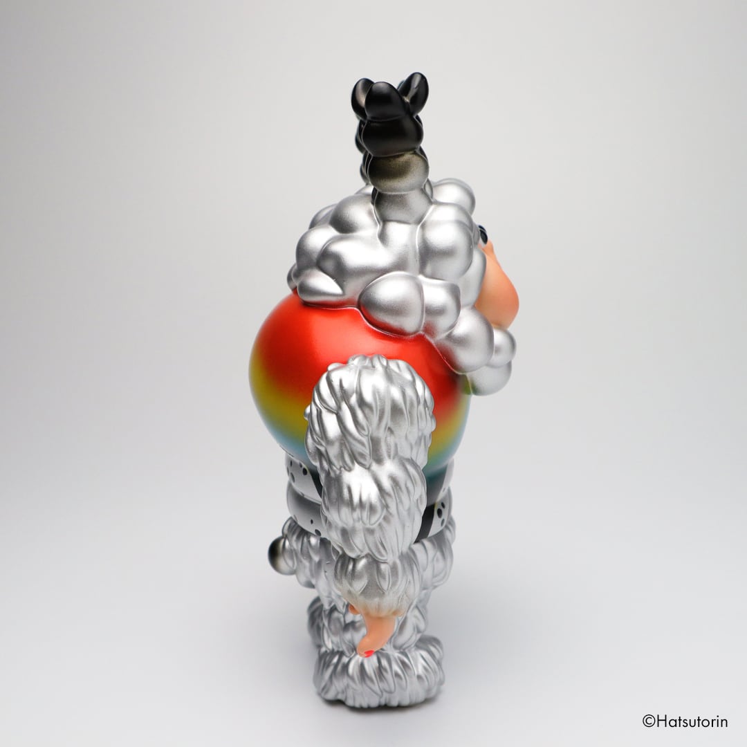 PUCORN #12 Aurora-01 | HATSUTORIN ONLINE STORE
