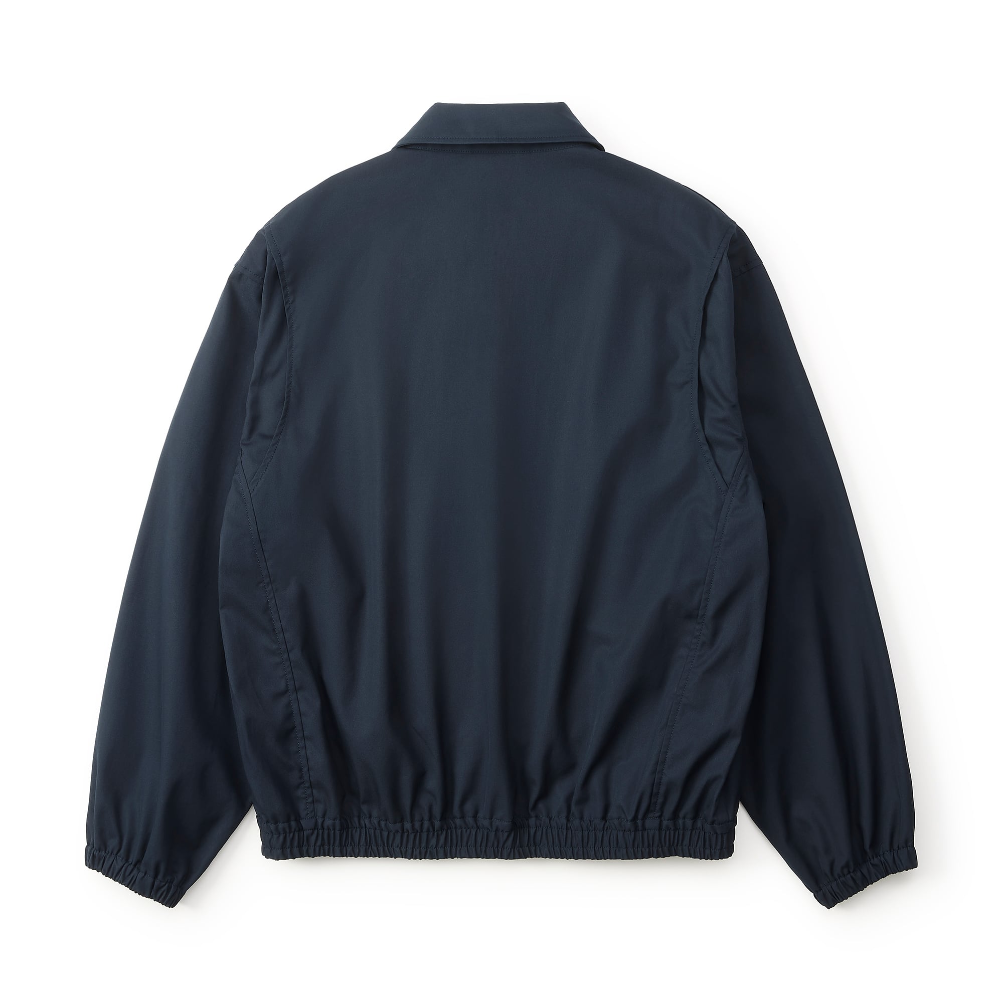 ジャケット・アウター everyone cotton drizzler jacket NAVY ca1c18fcce4b7ef4782a8f5b930fd1