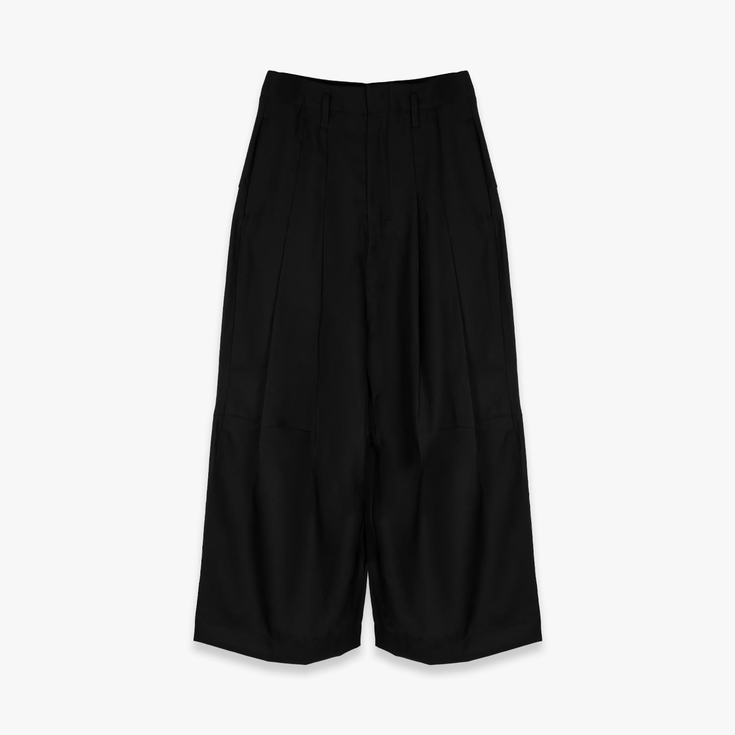 パンツ ICE & TECHNO Double knee basket shorts ICE & TECHNO Double knee basket shorts