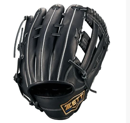 ゼット軟式グラブ ネオステイタス オールラウンド用 サイズ:5 品番: BRG362630F(1900)