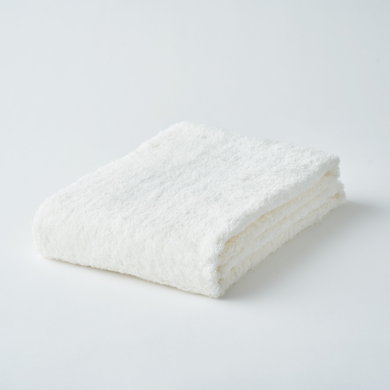 ORGANIC バスタオル