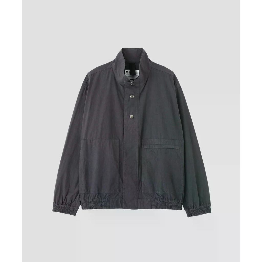 MAGIC STICK Skipper MAFIA Shirt | MAROON WEBSTORE